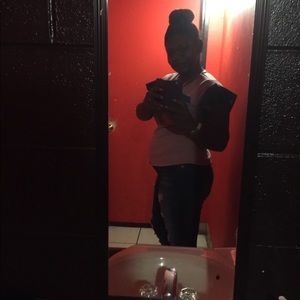 Meet your Posher, Keisha